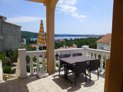 Apartamenty Villa Rosmarin Omišalj (Wyspa Krk)