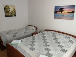 Apartamenty Ban Omišalj (Wyspa Krk)