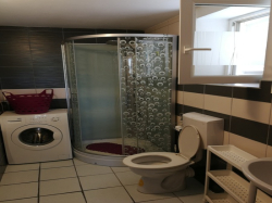 Apartamenty Ban Omišalj (Wyspa Krk)