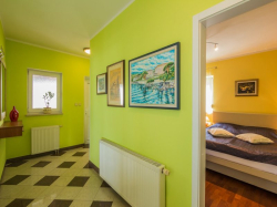 Apartamenty Grozić  Opatija