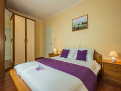 Apartamenty Grozić  Opatija