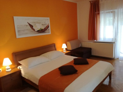 Apartamenty Grozić  Opatija