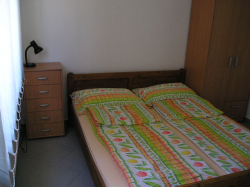 Apartamenty Apartmani Viera Orebić (Wyspa Pelješac)