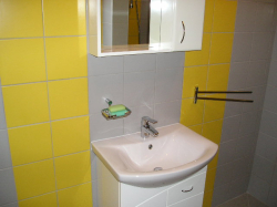 Apartamenty Apartmani Viera Orebić (Wyspa Pelješac)