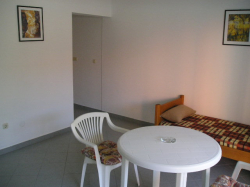 Apartamenty Apartmani Viera Orebić (Wyspa Pelješac)