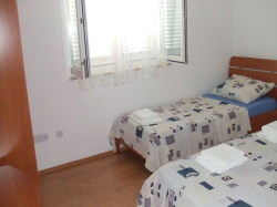 Apartamenty Horvat Pag (Wyspa Pag)