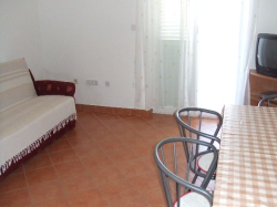 Apartamenty Horvat Pag (Wyspa Pag)