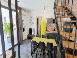 Apartamenty  Villa Kajgo Pag (Wyspa Pag)