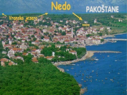 Apartamenty Nedo  Pakoštane