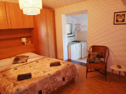 Apartamenty Jasna  Pakoštane