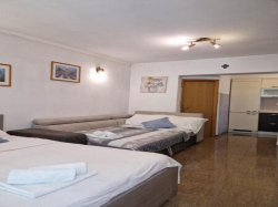 Apartamenty Jasna  Pakoštane