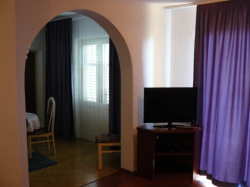 Apartamenty Maca Palit (Wyspa Rab)