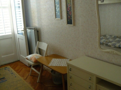 Apartamenty Maca Palit (Wyspa Rab)