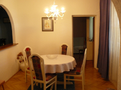 Apartamenty Maca Palit (Wyspa Rab)