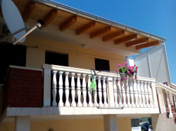 Apartamenty Villa Damir Petrčane