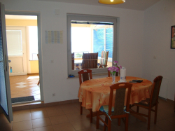 Apartamenty Villa Damir Petrčane