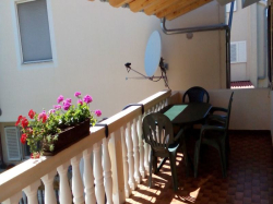 Apartamenty Villa Damir Petrčane