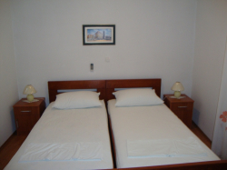 Apartamenty Villa Damir Petrčane