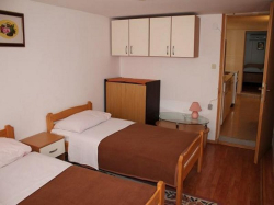 Apartamenty Vila Jukić Pirovac