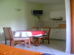 Apartamenty Liki Pisak