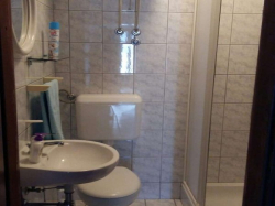 Apartamenty Zora Pisak