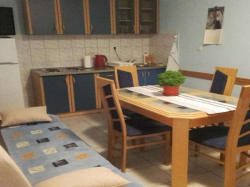 Apartamenty Zora Pisak