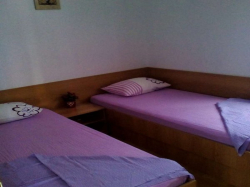 Apartamenty Zora Pisak