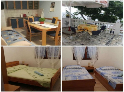 Apartamenty Zora Pisak