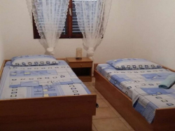 Apartamenty Zora Pisak