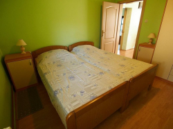 Apartamenty Pavek Pisarovina