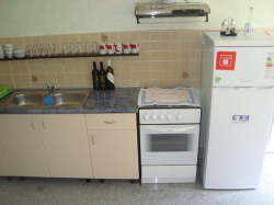 Apartamenty Pavek Pisarovina