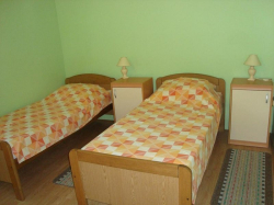 Apartamenty Pavek Pisarovina