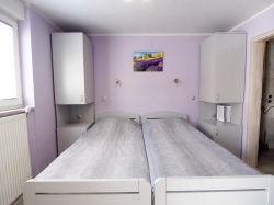 Apartamenty Pavek Pisarovina