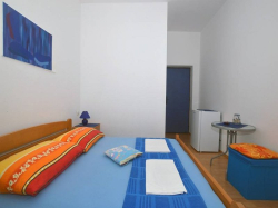 Apartamenty Danica Podaca