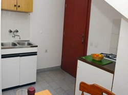 Apartamenty Prlenda Podaca