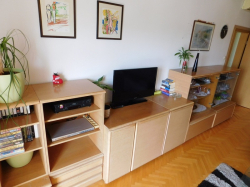 Apartamenty Roščić Podgora