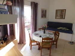 Apartamenty Roščić Podgora