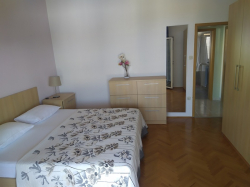 Apartamenty Roščić Podgora