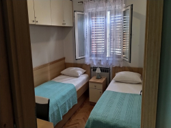 Apartamenty Roščić Podgora