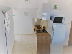 Apartamenty Roščić Podgora