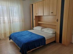 Apartamenty Apartmani Ivanka Podgora