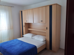 Apartamenty Apartmani Ivanka Podgora