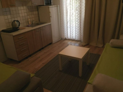 Apartamenty Susnja Poljica