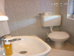 Apartamenty Susnja Poljica