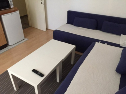 Apartamenty Susnja Poljica