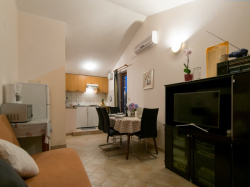 Apartamenty Martuslović Poreč