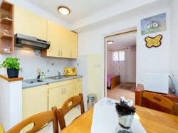 Apartamenty Villa Aliče Poreč