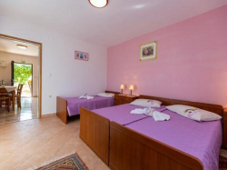 Apartamenty Villa Aliče Poreč