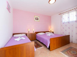 Apartamenty Villa Aliče Poreč