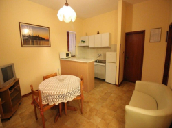 Apartamenty Palmira Poreč